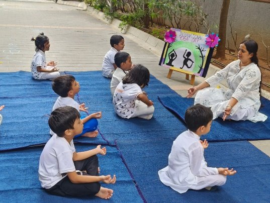Van Mahotsav Celebrations